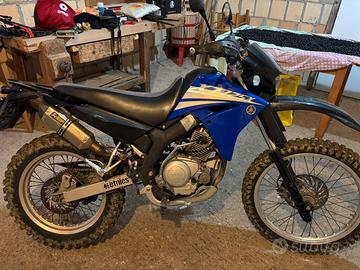 Xt 125