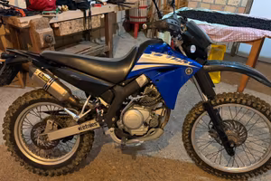 Xt 125