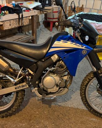 Xt 125