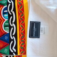 asciugamani viso più ospite Carretto Siciliano Dol