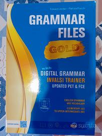 grammar files