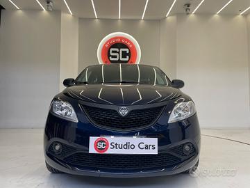 Lancia Ypsilon 1.2 69 CV 5 porte GPL Ecochic Elefa