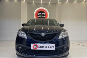 Lancia Ypsilon 1.2 69 CV 5 porte GPL Ecochic Elefa