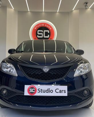 Lancia Ypsilon 1.2 69 CV 5 porte GPL Ecochic Elefa