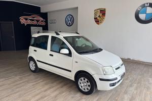 Fiat Panda 1.3 MJT 16V Emotion