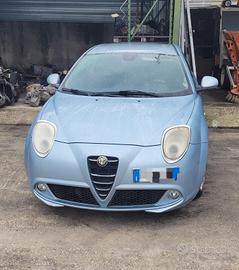 RICAMBI USATI AUTO ALFA ROMEO Mito Serie (955_) 19
