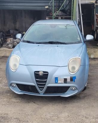 RICAMBI USATI AUTO ALFA ROMEO Mito Serie (955_) 19