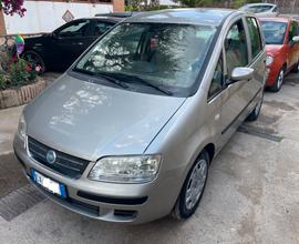 Fiat Idea 1.4 Dynamic 137.000 KM! Distribuzione ta