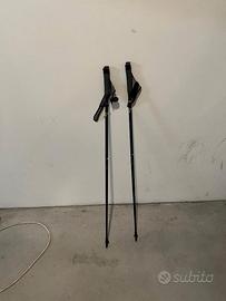 Bastoncini da trekking