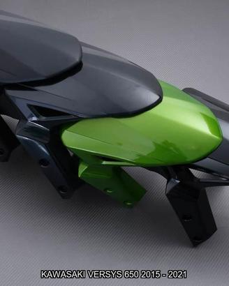 Parafango anteriore KAWASAKI VERSYS 650 2015 2021