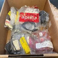 Stock ricambi Aprilia