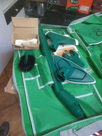 BORSONE FOLLETTO SENZA ACCESSORI O CON ACCESSORI