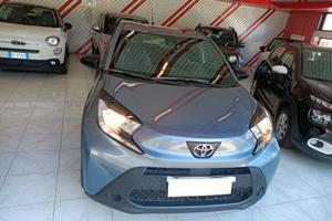 Toyota Aygo X 1.0 VVT-i 72 CV 5 porte Active