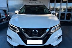 Nissan Qashqai 1.7 dCi 150 CV 4WD CVT N-Connecta