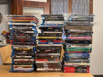 Collezione film prezzi tra le foto