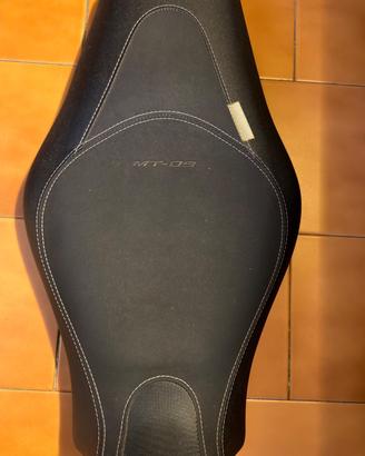 MT-09 Sella Comfort 
