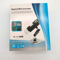 397 MICROSCOPIO DIGITALE ROHS