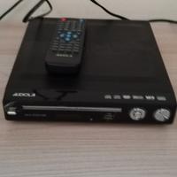 lettore DVD audiola nuovo