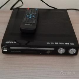 lettore DVD audiola nuovo