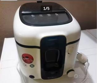 Friggitrice Moulinex ad olio Super Uno 1.5 Kg