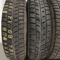 4 GOMME USATE INVERNALE 1558013 - CP5589468