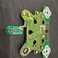 Logitech G29 Scheda Elettronica  Selettore OK