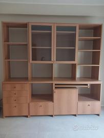 Mobile soggiorno completo