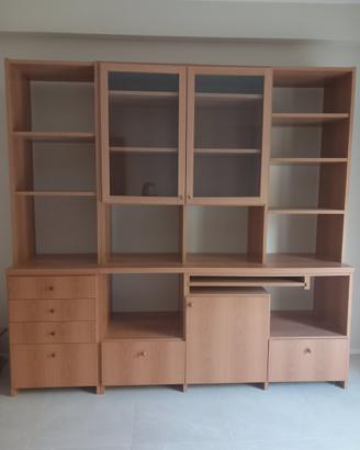 Mobile soggiorno completo