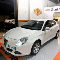 ALFA ROMEO Giulietta 1.4 Turbo MultiAir Distinct