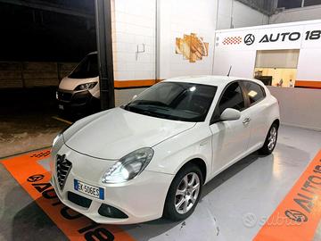 ALFA ROMEO Giulietta 1.4 Turbo MultiAir Distinct