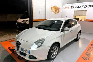 ALFA ROMEO Giulietta 1.4 Turbo MultiAir Distinct