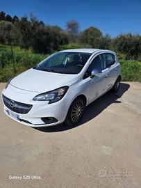 Opel Corsa 1.4i GPL  90cv  51000km  2016