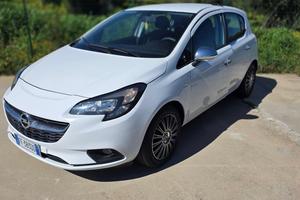 Opel Corsa 1.4i GPL  90cv  51000km  2016
