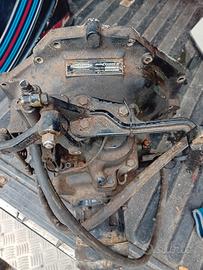 invertitore idraulici mercruiser dx sx 