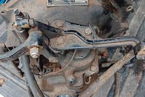 invertitore idraulici mercruiser dx sx 