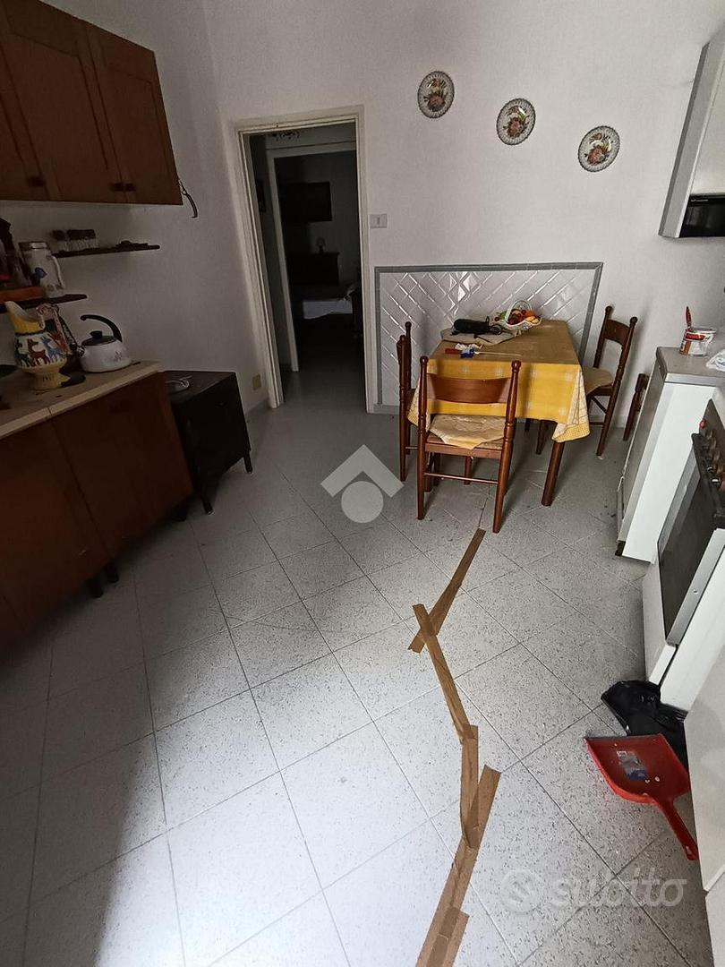 Apartment in Bosio, Spessa - Vista 6