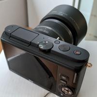 Nikon 1 J3