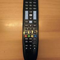 Telecomando Meliconi per TV samsung