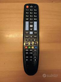 Telecomando Meliconi per TV samsung