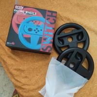 volanti Nintendo switch 