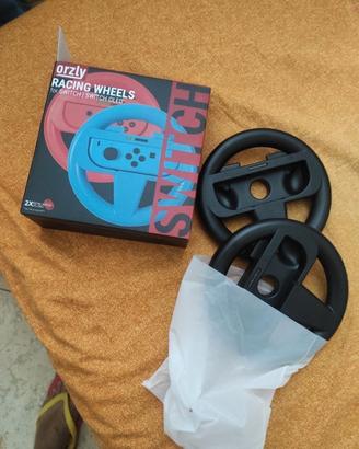 volanti Nintendo switch 