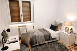 Stanza Mestre Via Torino solo per Uomo