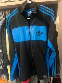 Felpa adidas