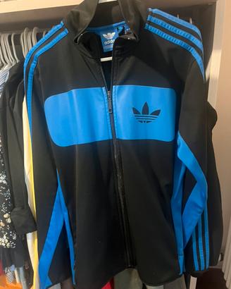 Felpa adidas