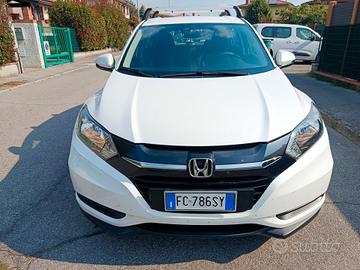 Honda HR-V 1.6 i-DTEC Comfort