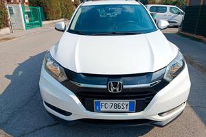 Honda HR-V 1.6 i-DTEC Comfort