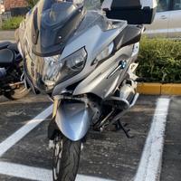 Bmw r 1200 rt - 2014