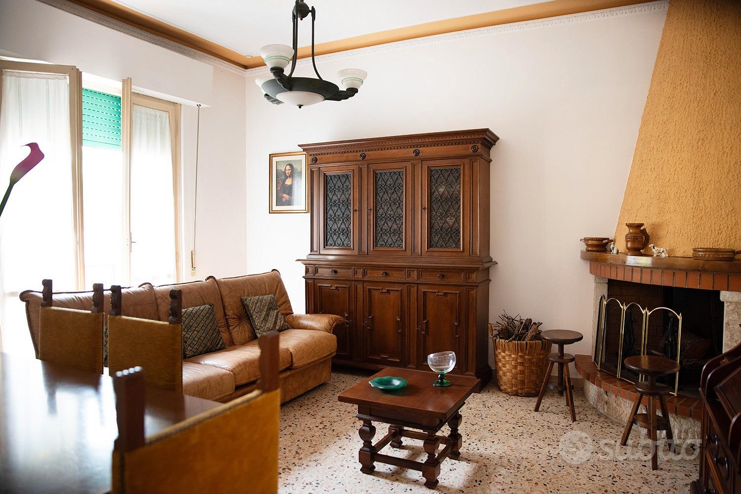 Appartamento – Montevarchi, Giglio - Vista 5