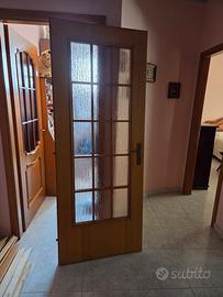 Porte in legno come nuove