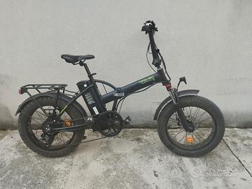 e-bike fat ORUS E2500